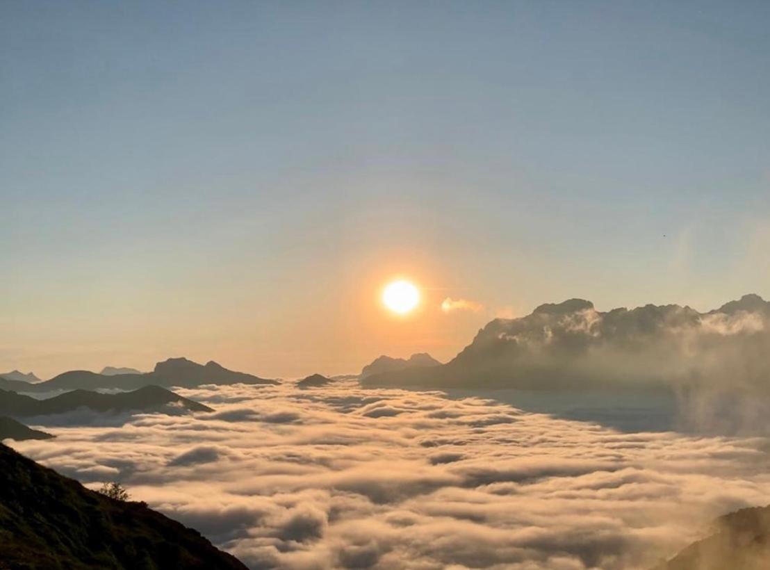 Los Toriles Los Espejos de la Reina Dış mekan fotoğraf